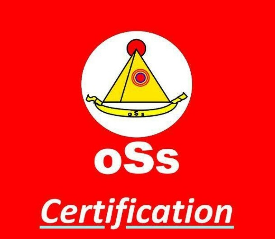 OSS certification services pvt ltd